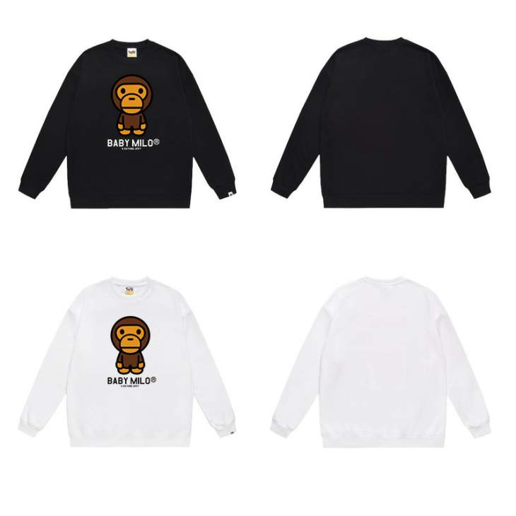 Picture of Bape Sweatshirt _SKUBapeS-2XLscqx404230346